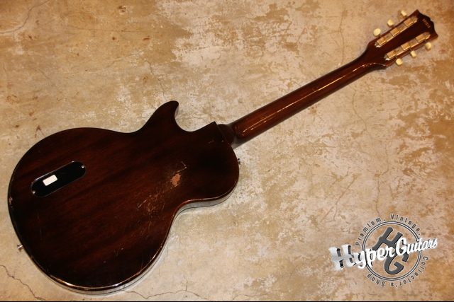 Gibson ’56 Les Paul Jr.