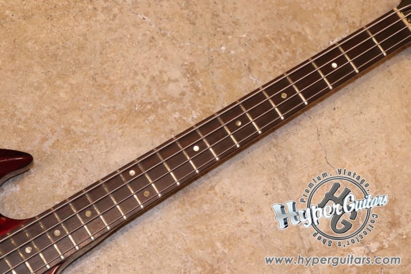 Gibson ’67 EB-III