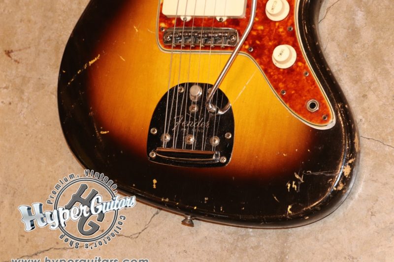 Fender ’60 Jazzmaster