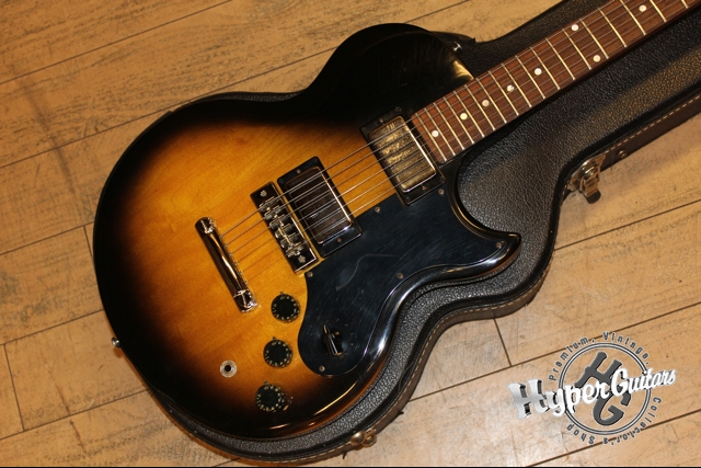 Gibson ’76 L-6S