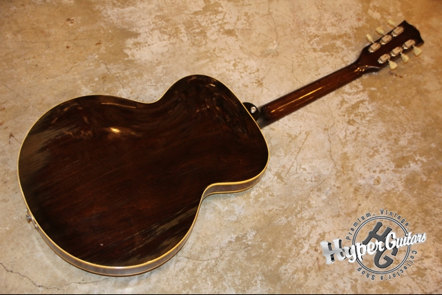 Gibson ’60 ES-125T