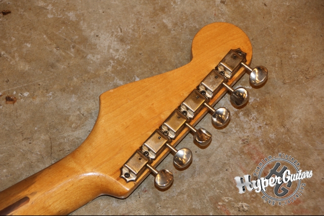 Fender ’57 Stratocaster Hardtail