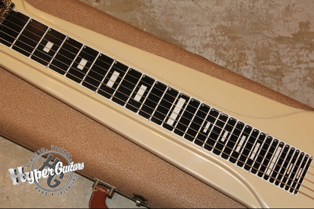 Fender ’59 Lap Steel