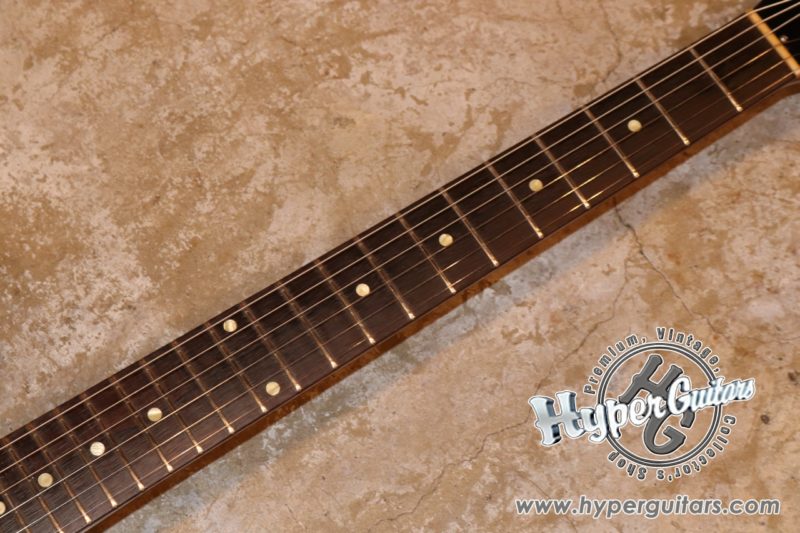 Gibson ’60 Les Paul Jr.
