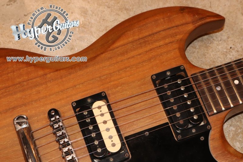 Gibson ’79 The SG