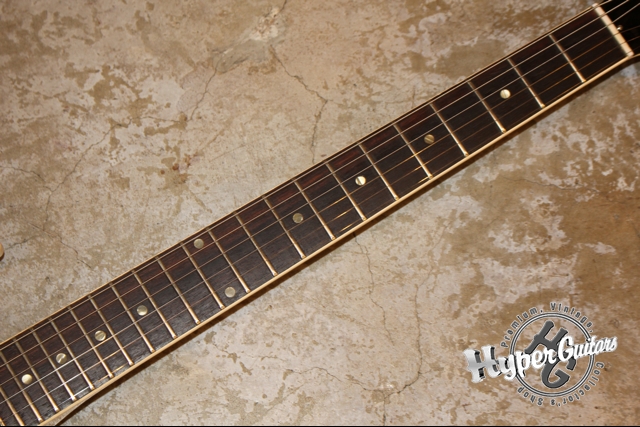 Gibson ’65 SG Jr.