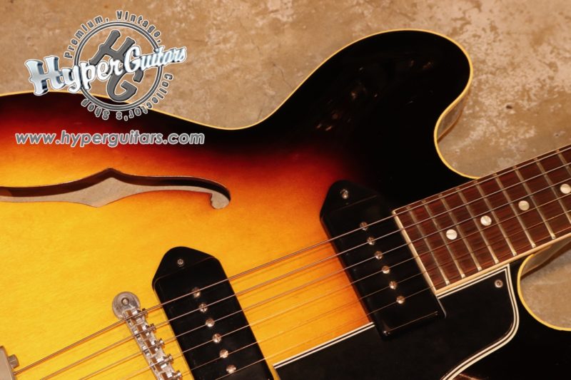 Gibson ’60 ES-330TD