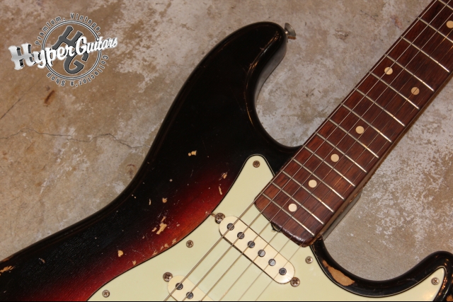 Fender ’61 Stratocaster