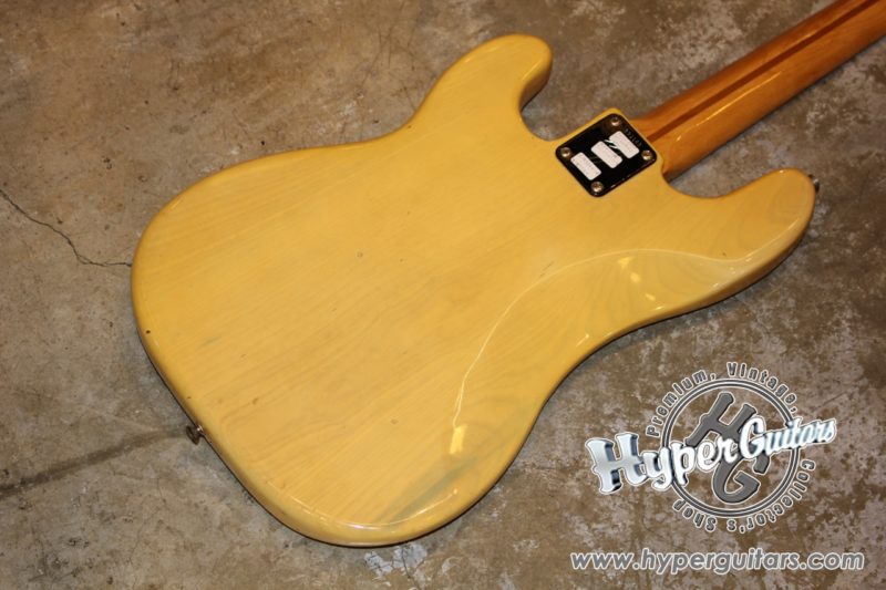 Fender ’73 Precision  Bass