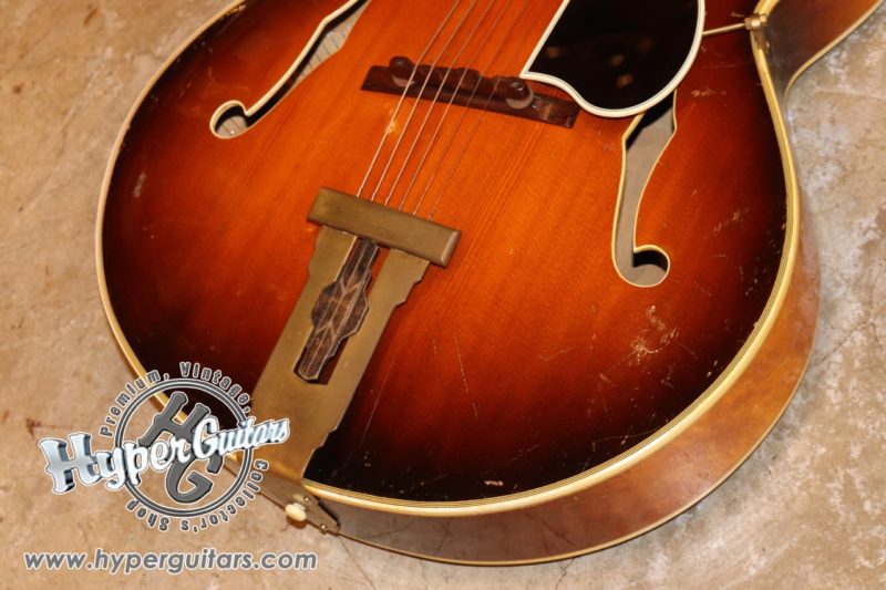 Gibson ’50 L-5