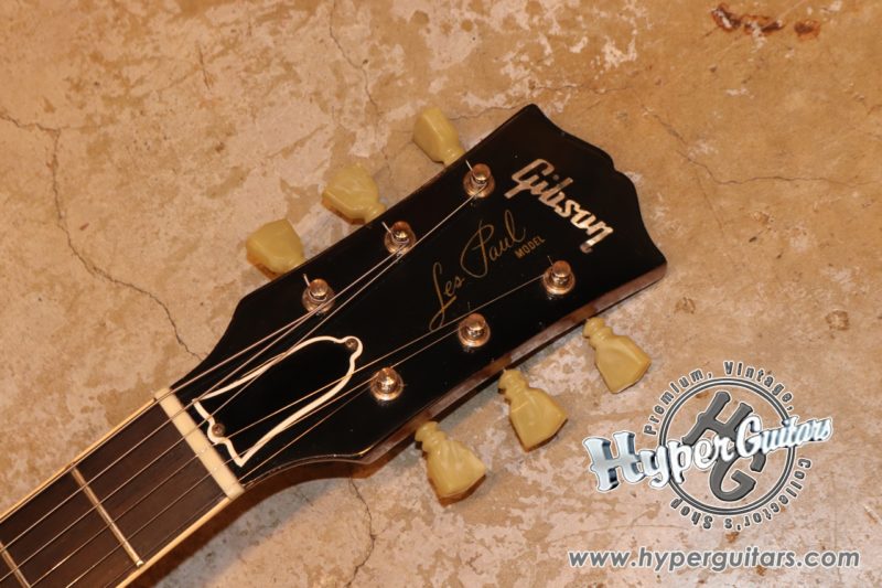 Gibson 50’s Les Paul Standard