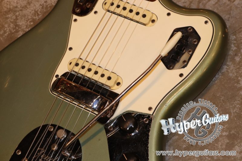Fender ’65 Jaguar