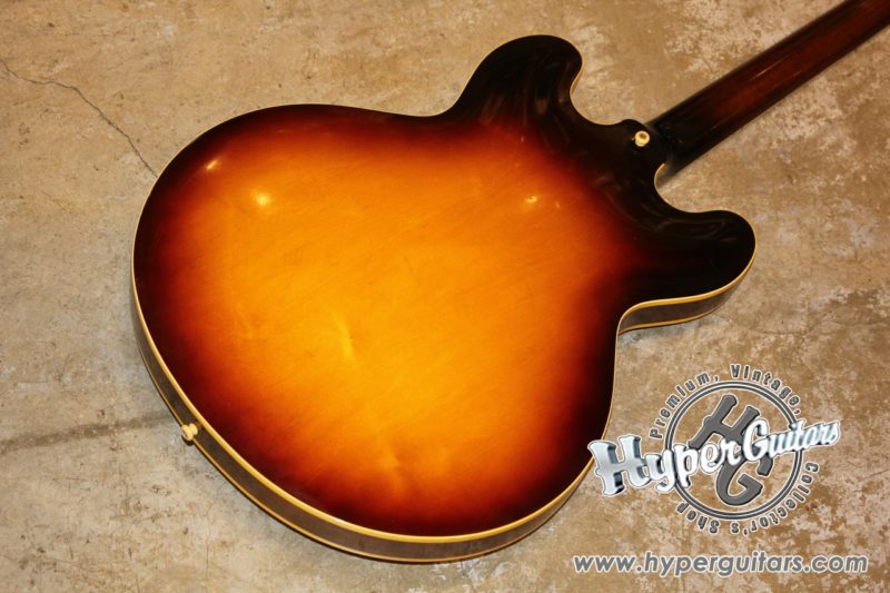 Gibson ’59 ES-335TD