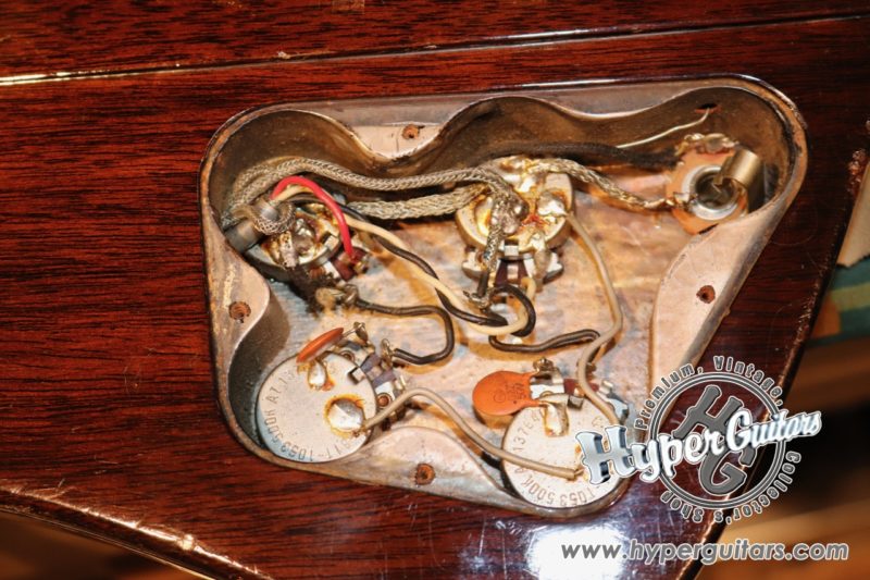 Gibson ’64 Firebird VII