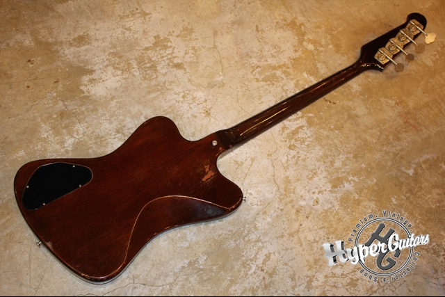 Gibson ’67 Thunderbird II