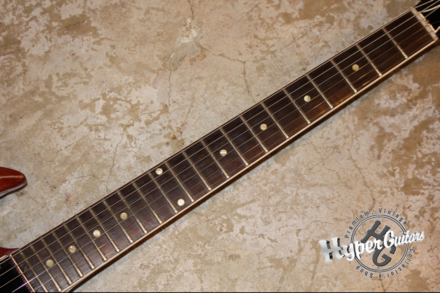 Gibson ’63 SG Special