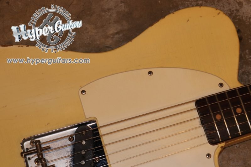 Fender ’62 Esquire
