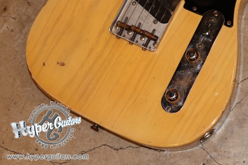 Fender ’54 Telecaster