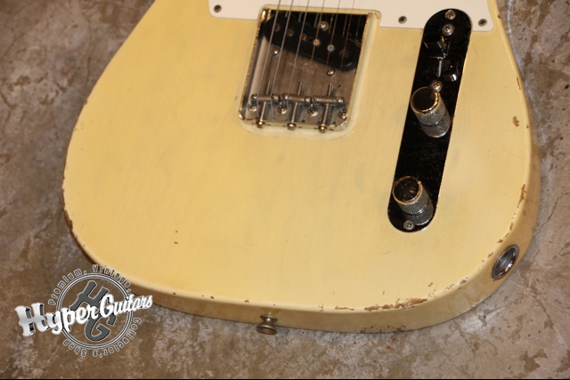 Fender ’59 Esquire