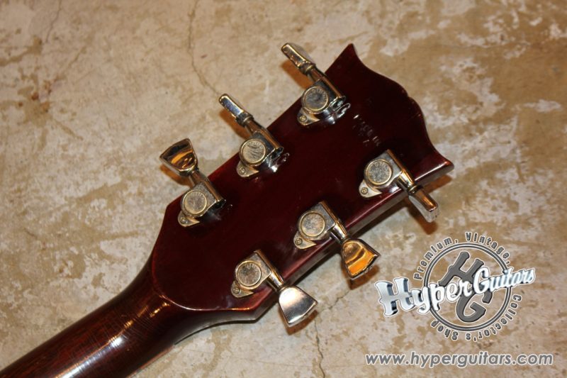 Gibson ’73 SG Standard