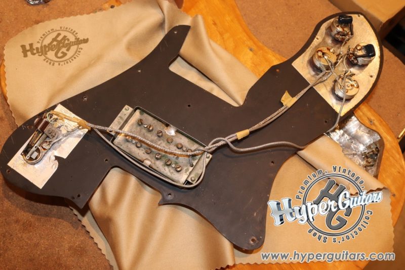 Fender ’76 Telecaster Custom