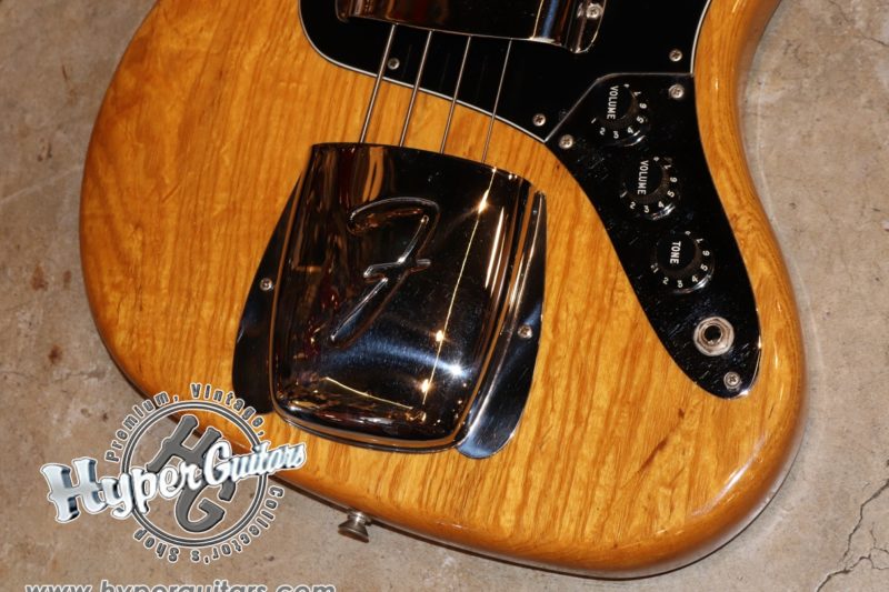 Fender ’78 Jazz Bass