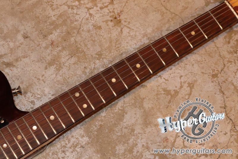 Fender ’78 Telecaster w/Strting-bender