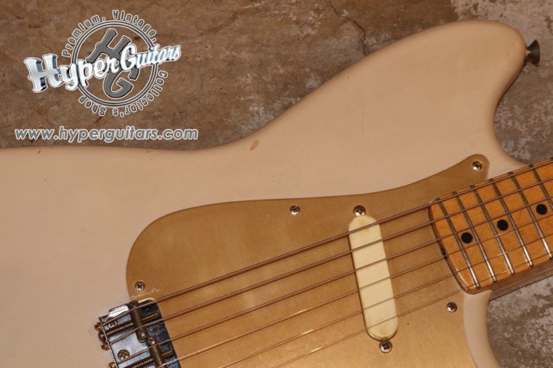 Fender ’59 Musicmaster