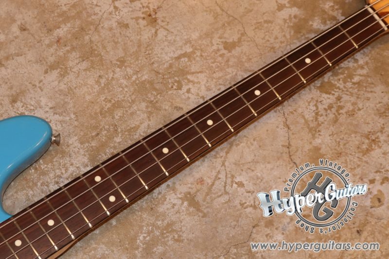 Fender ’81 Precision Bass