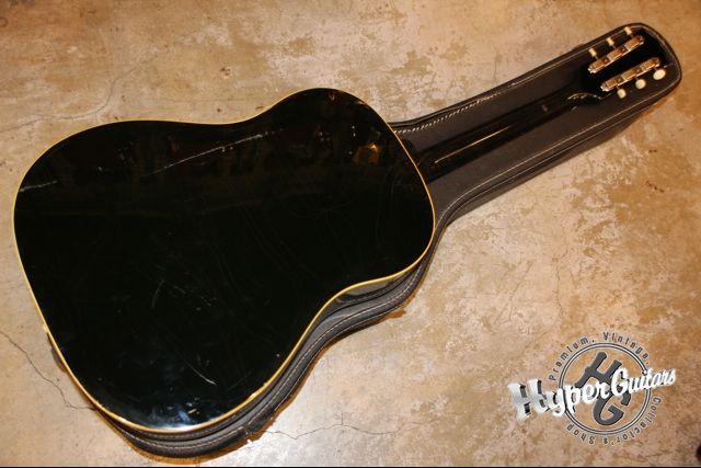 Gibson ’68 J-45