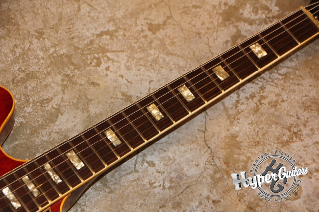 Gibson  ’67 ES-330TDC