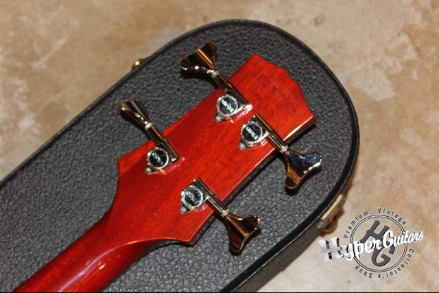 Gibson '97 Les Paul Bass - サンバースト - ハイパーギターズ Hyper 
