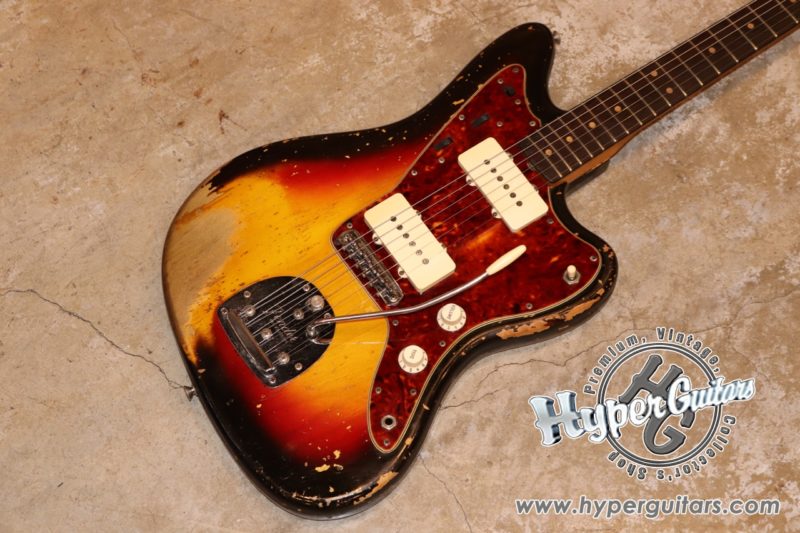 Fender ’63 Jazzmaster