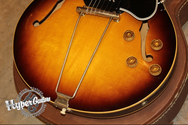 Gibson ’58 ES-225TD