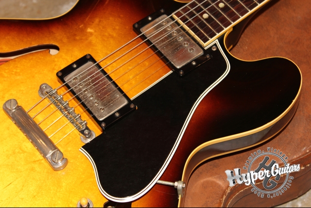 Gibson ’58 ES-335TD