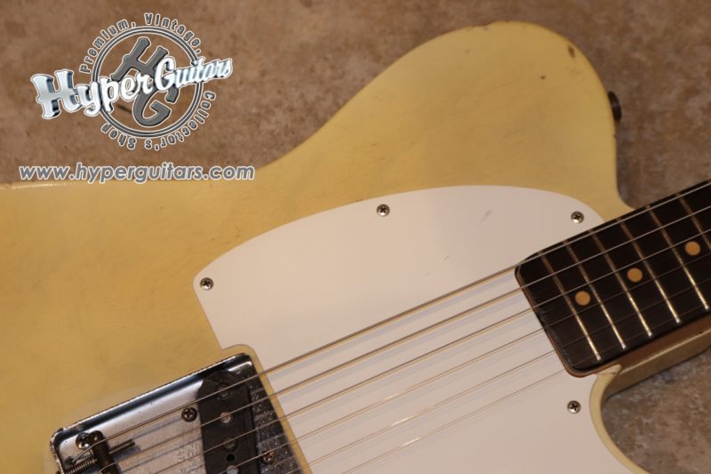 Fender ’59 Esquire