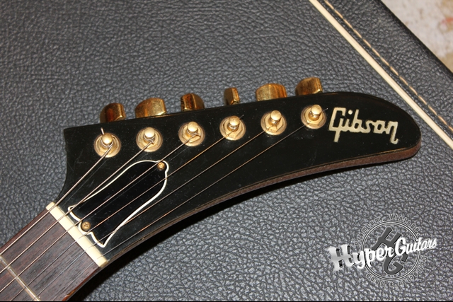 Gibson ’82 Explorer