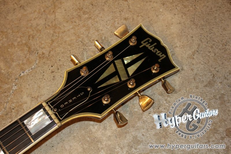 Gibson ’69 ES-355TDC