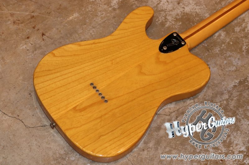 Fender ’74 Telecaster Thinline
