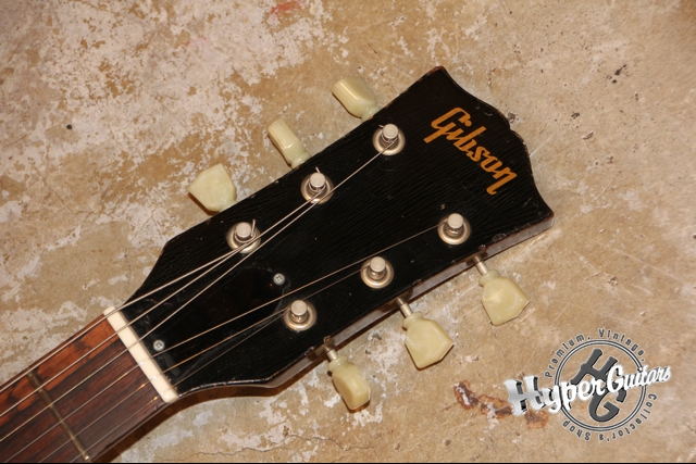 Gibson ’60 ES-125T