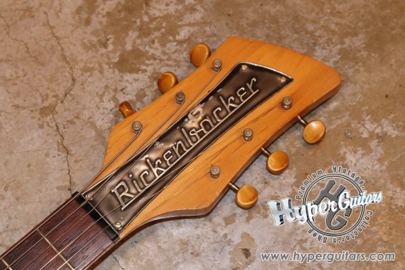 Rickenbacker ’57 #900