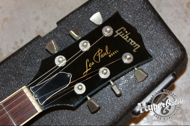 Gibson ’80 Les Paul Standard