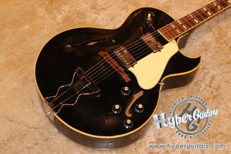Gibson ’68 ES-175D