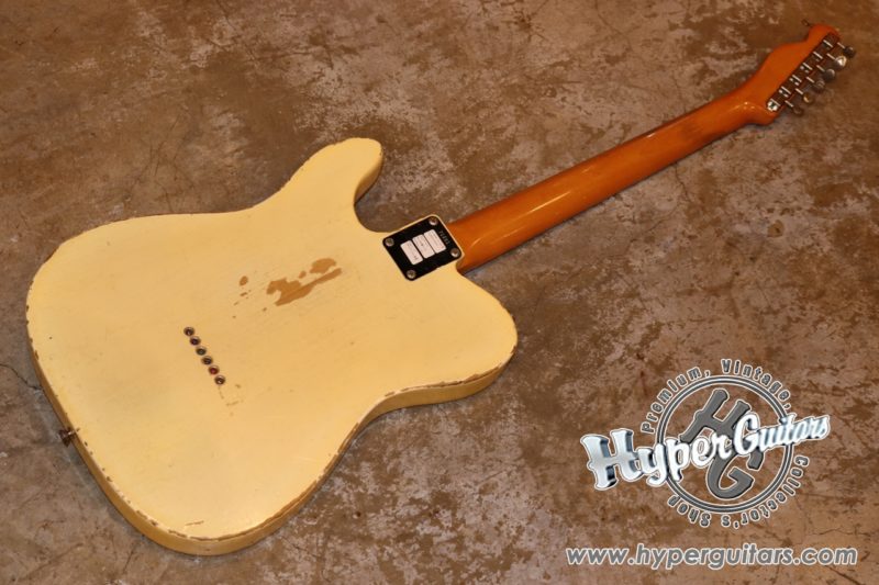 Fender ’62 Esquire