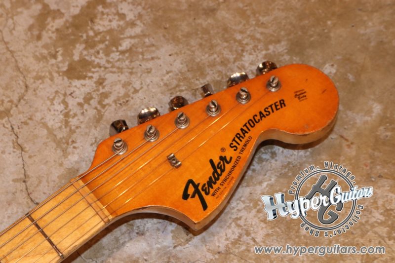 Fender ’70 Stratocaster
