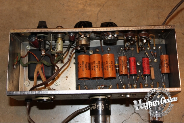 Fender ’55 Princeton Amp