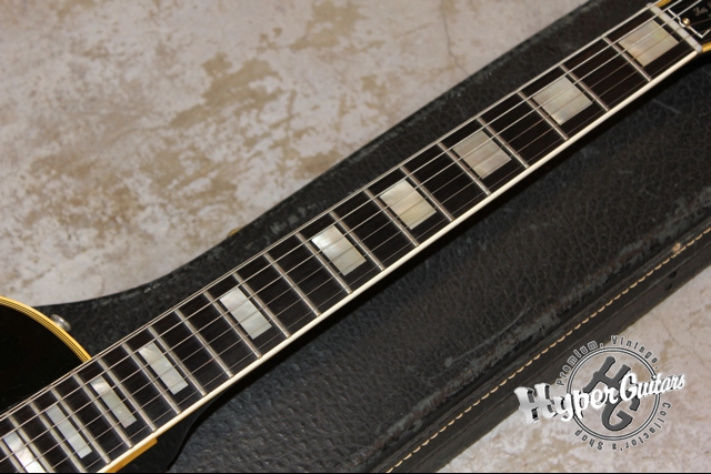 Gibson ’59 Les Paul Custom
