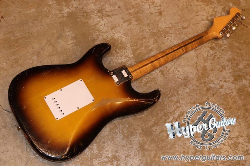 Fender ’58 Stratocaster
