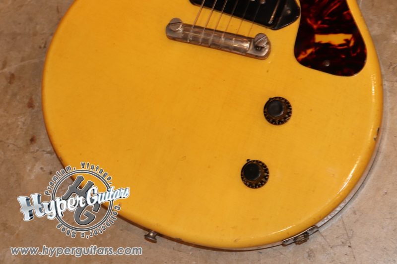 Gibson ’59 Les Paul Jr.
