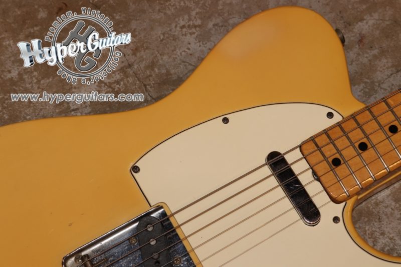 Fender ’70 Telecaster